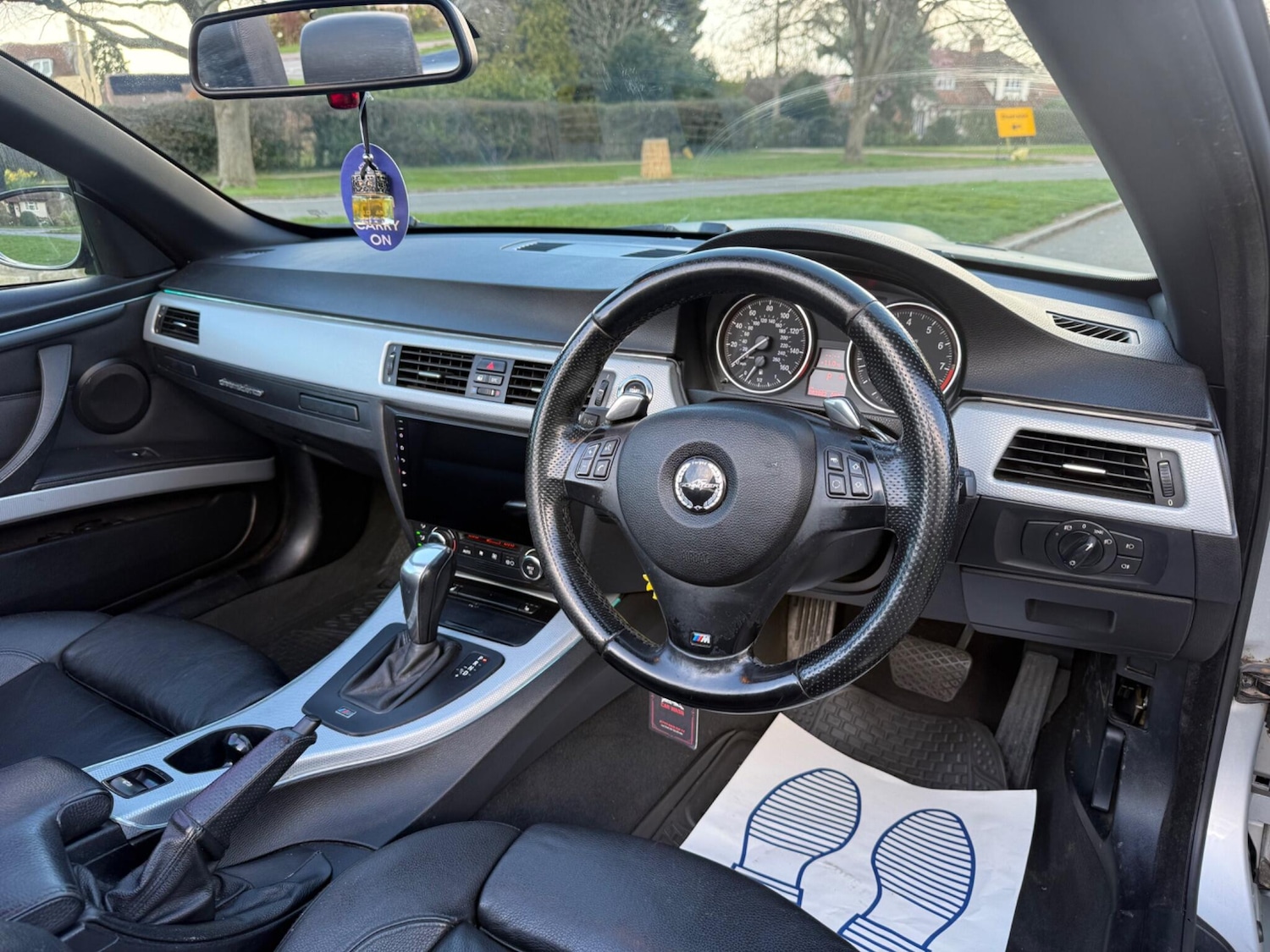 Used BMW 3 Series 2008 for sale - 77927682: Photo 18