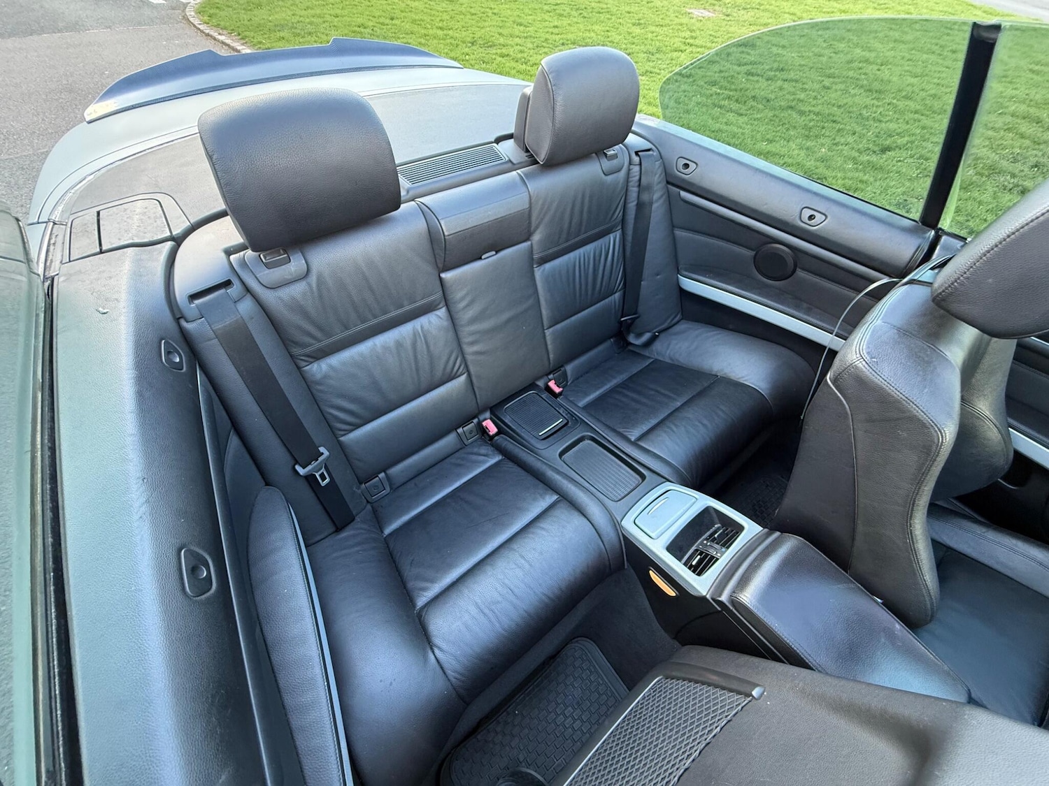 Used BMW 3 Series 2008 for sale - 77927682: Photo 19