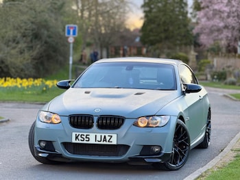 BMW 3 Series feature image
