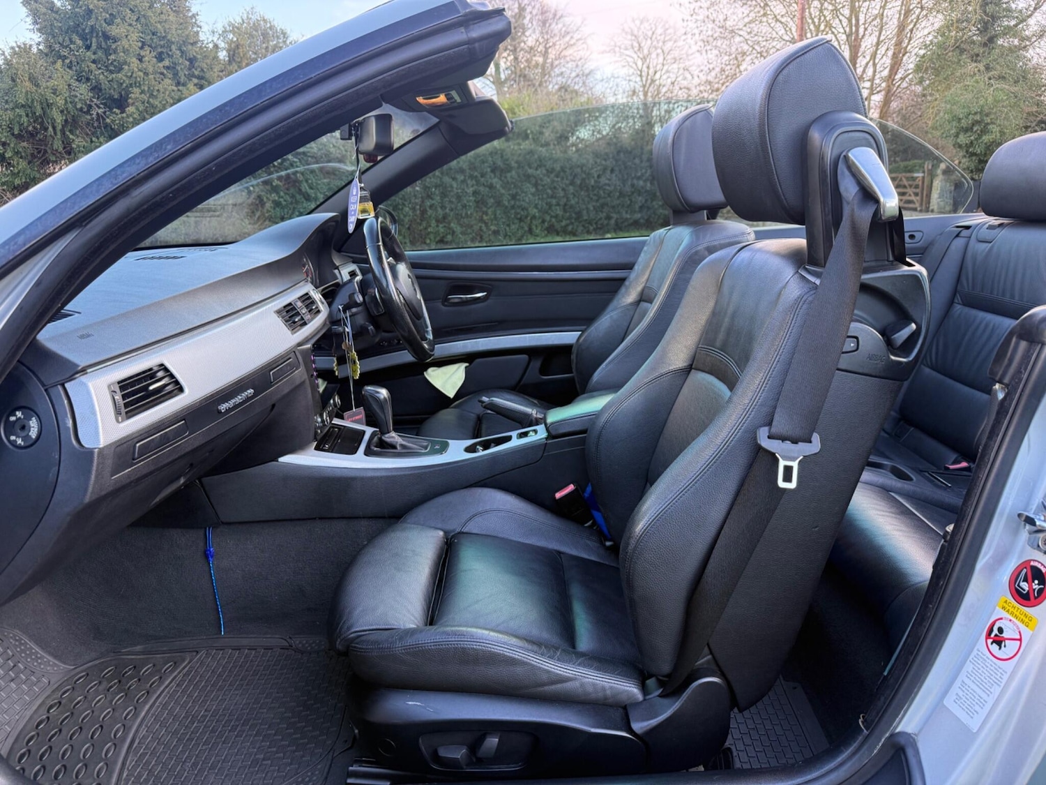 Used BMW 3 Series 2008 for sale - 77927682: Photo 22