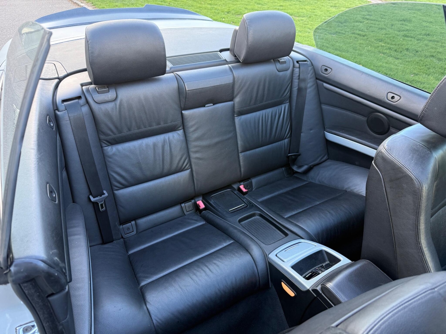 Used BMW 3 Series 2008 for sale - 77927682: Photo 23