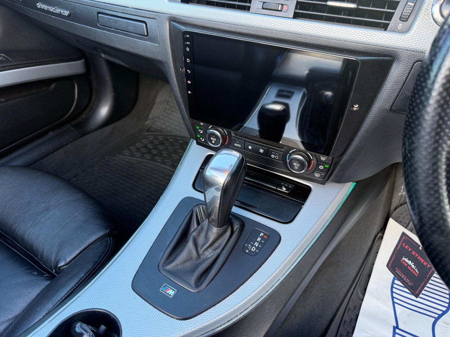 Used BMW 3 Series 2008 for sale - 77927682: Photo 24