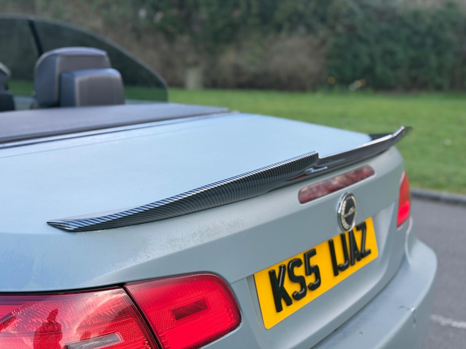 Used BMW 3 Series 2008 for sale - 77927682: Photo 25