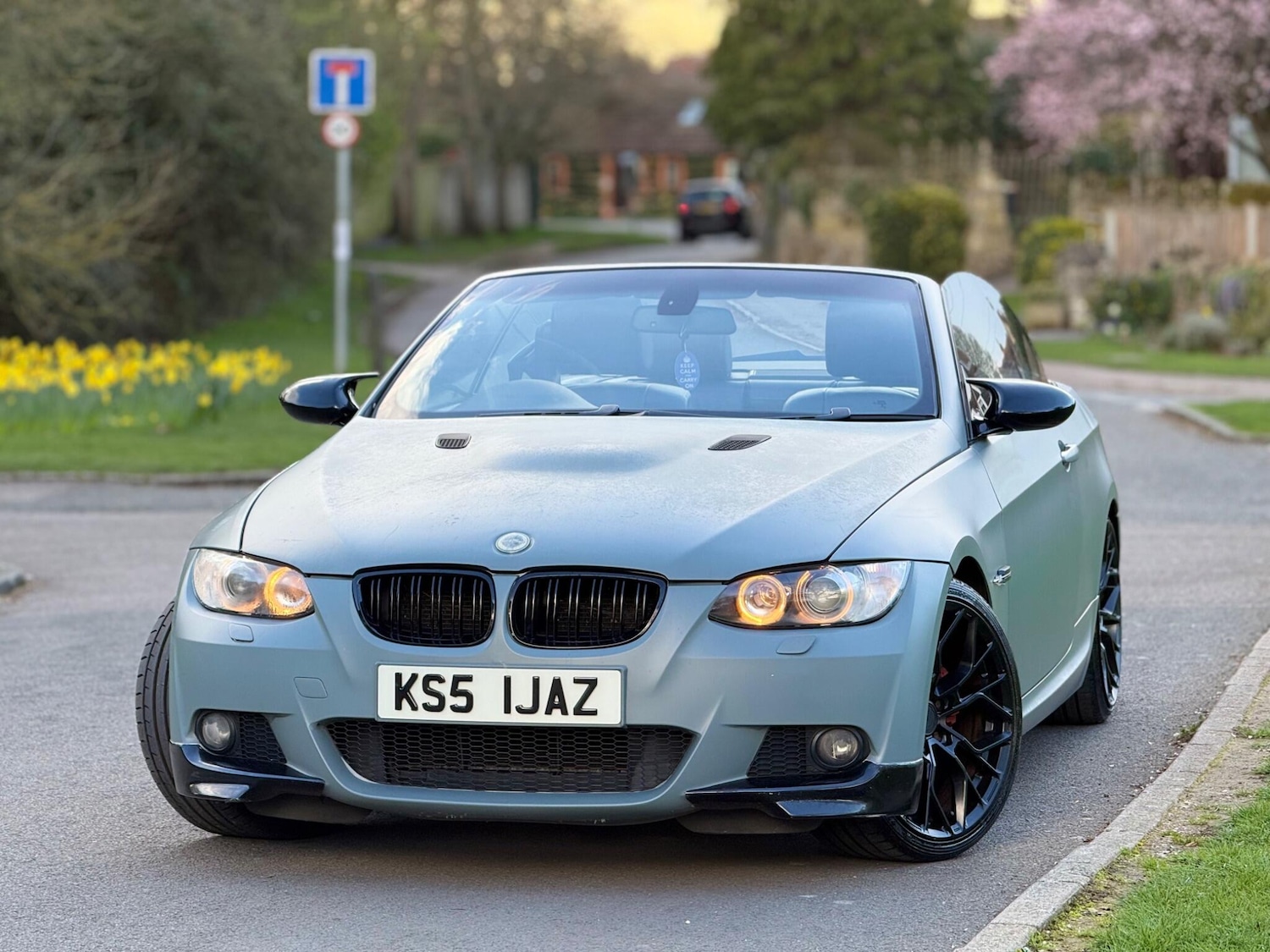 Used BMW 3 Series 2008 for sale - 77927682: Photo 3