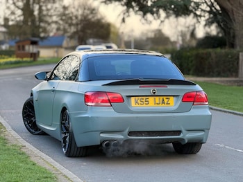 Used BMW 3 Series 2008 for sale - 77927682: Photo