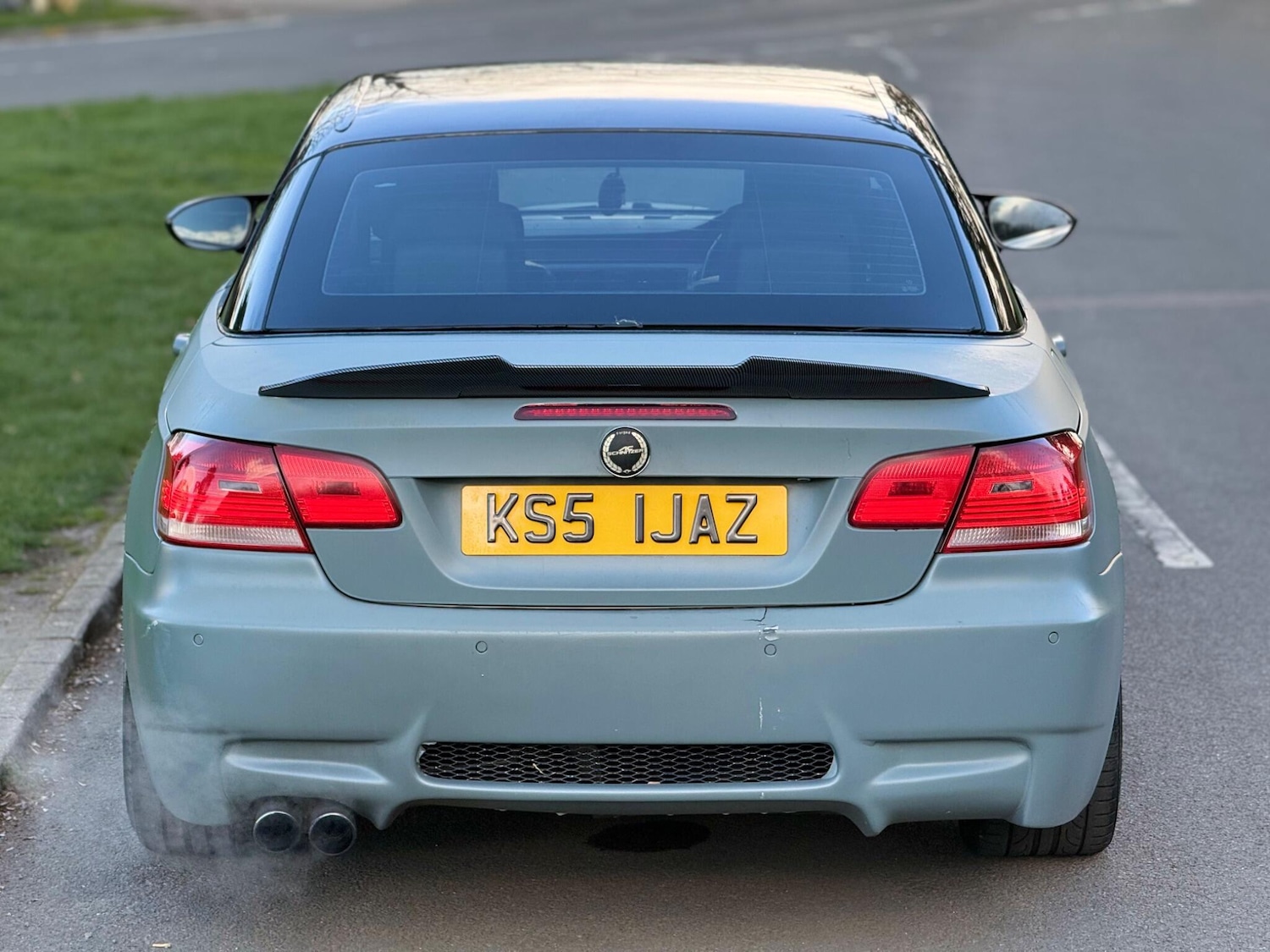 Used BMW 3 Series 2008 for sale - 77927682: Photo 7