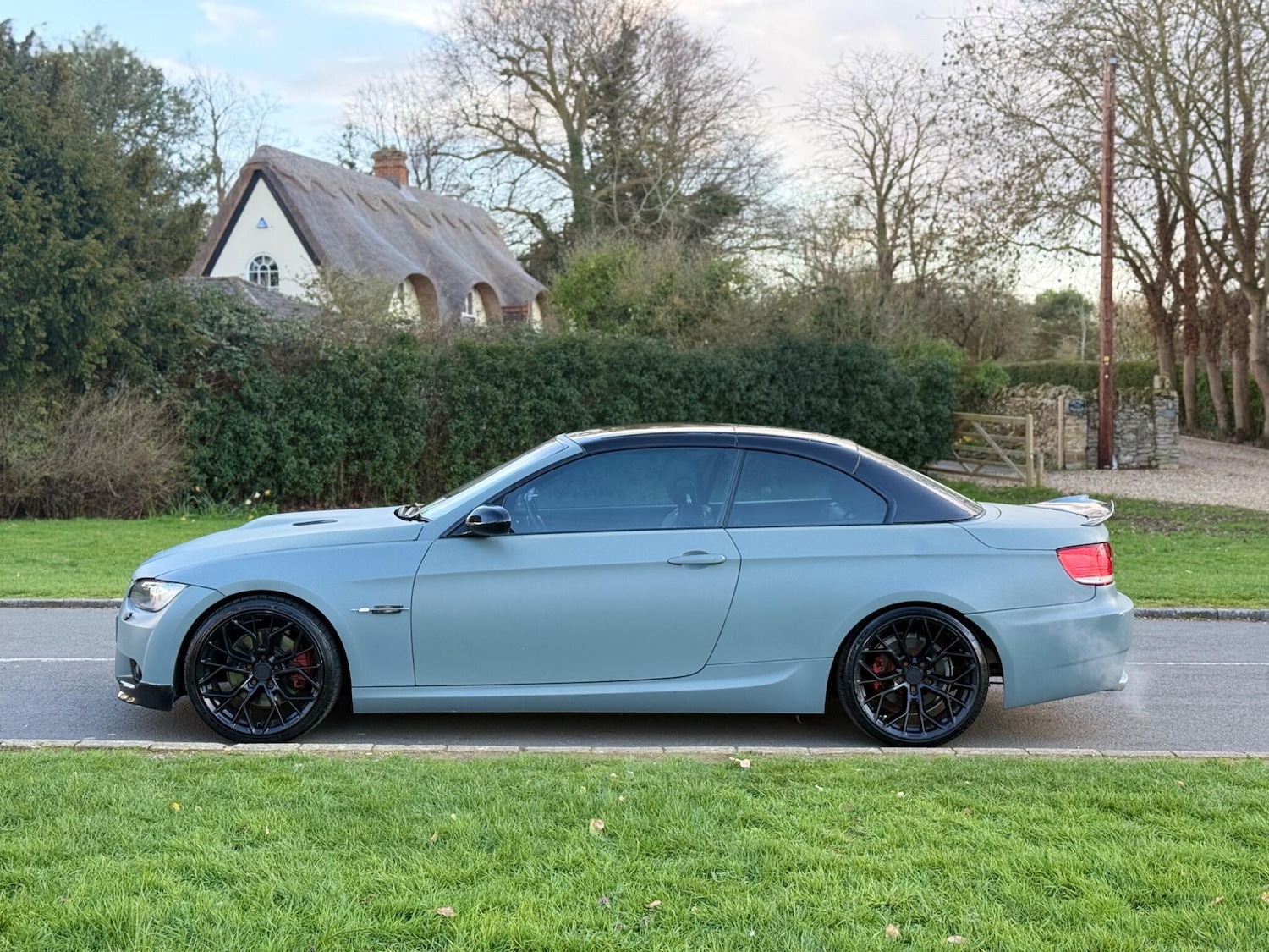 Used BMW 3 Series 2008 for sale - 77927682: Photo 8