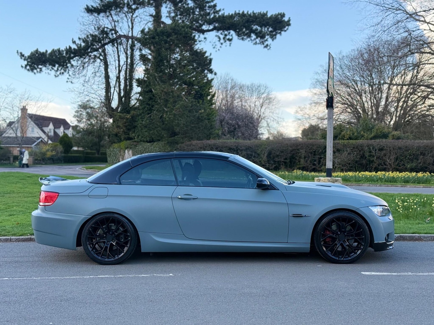 Used BMW 3 Series 2008 for sale - 77927682: Photo 9