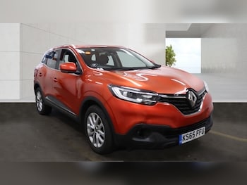 Used Renault Kadjar 2015 for sale - 78852350: Photo