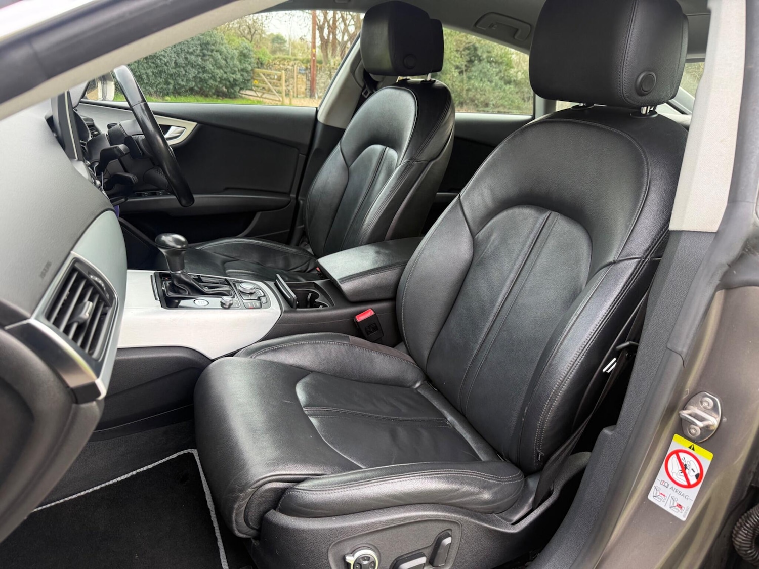 Used Audi A7 2011 for sale - 77927680: Photo 12