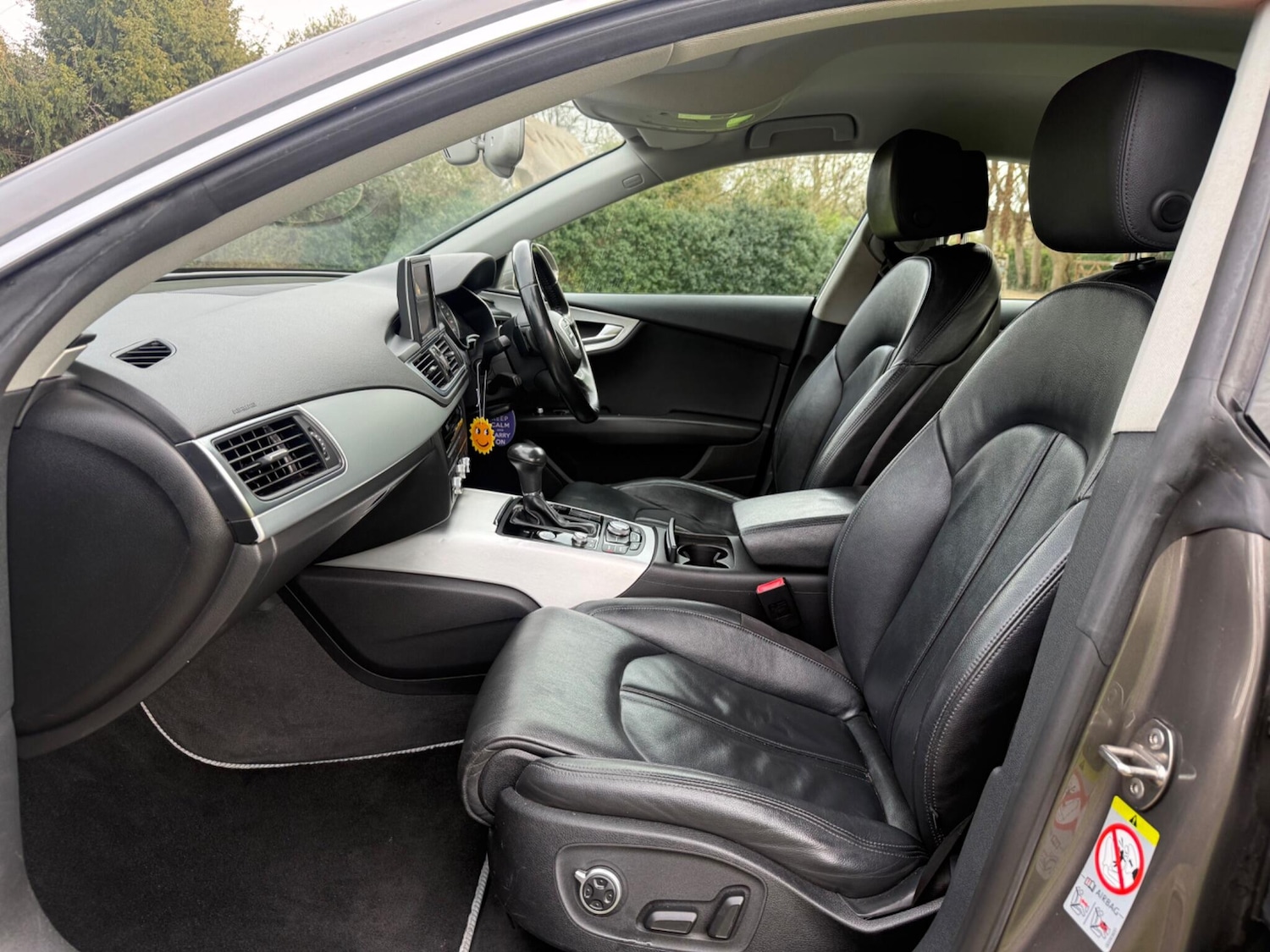 Used Audi A7 2011 for sale - 77927680: Photo 13