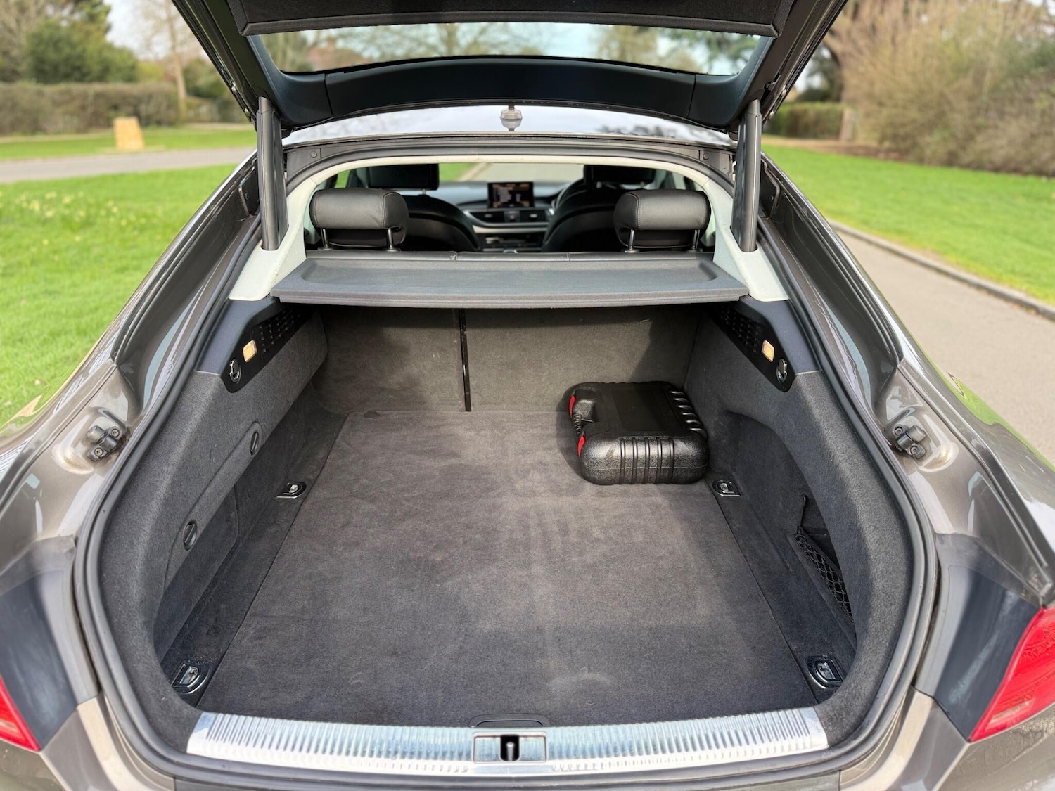 Used Audi A7 2011 for sale - 77927680: Photo 14