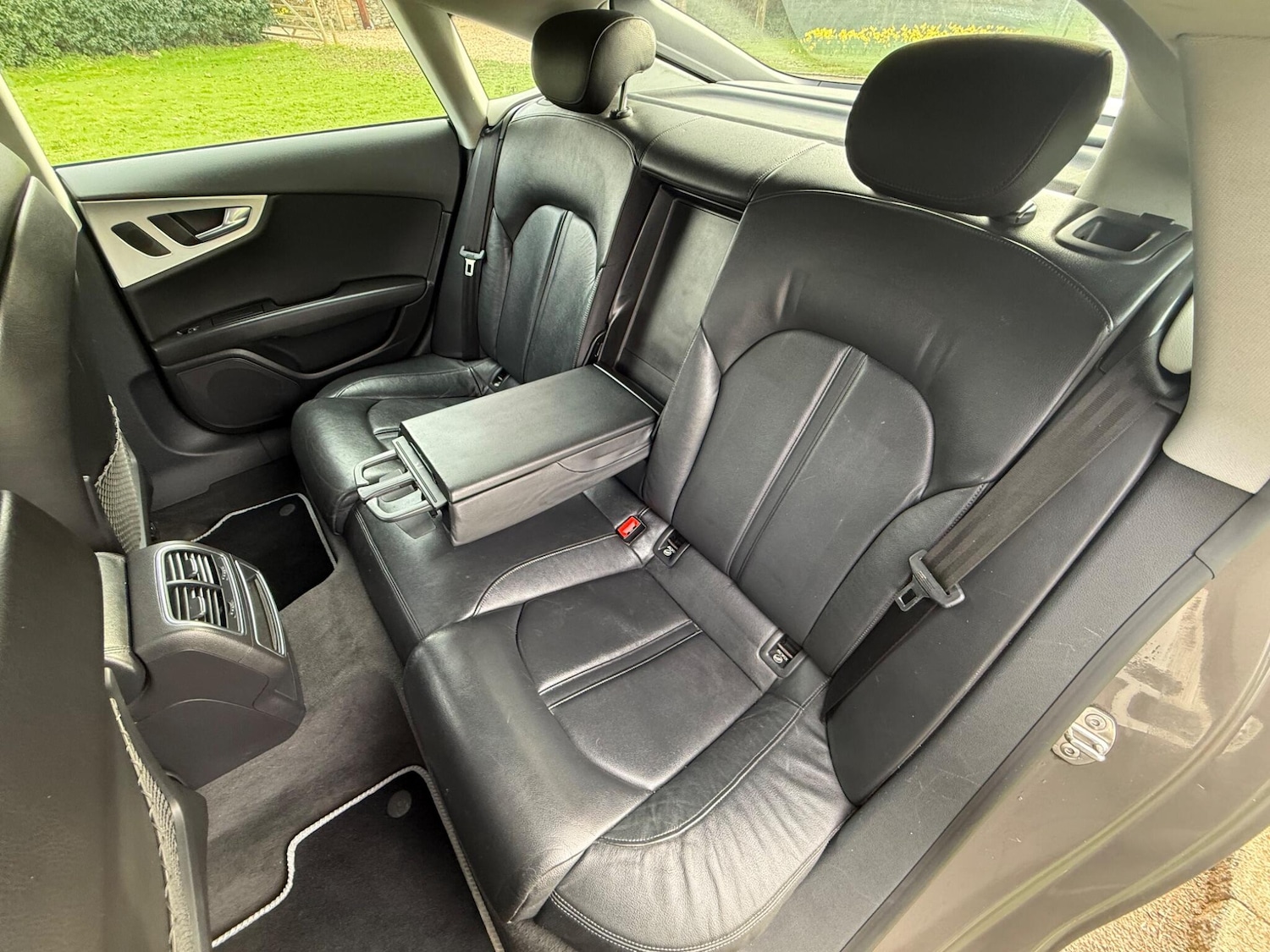 Used Audi A7 2011 for sale - 77927680: Photo 16