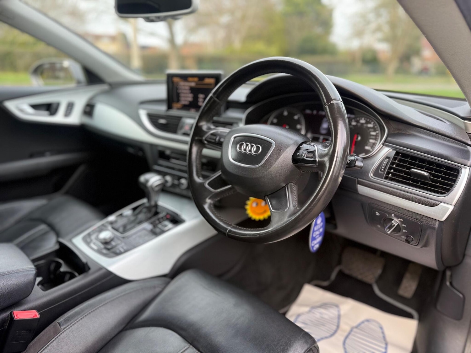 Used Audi A7 2011 for sale - 77927680: Photo 19