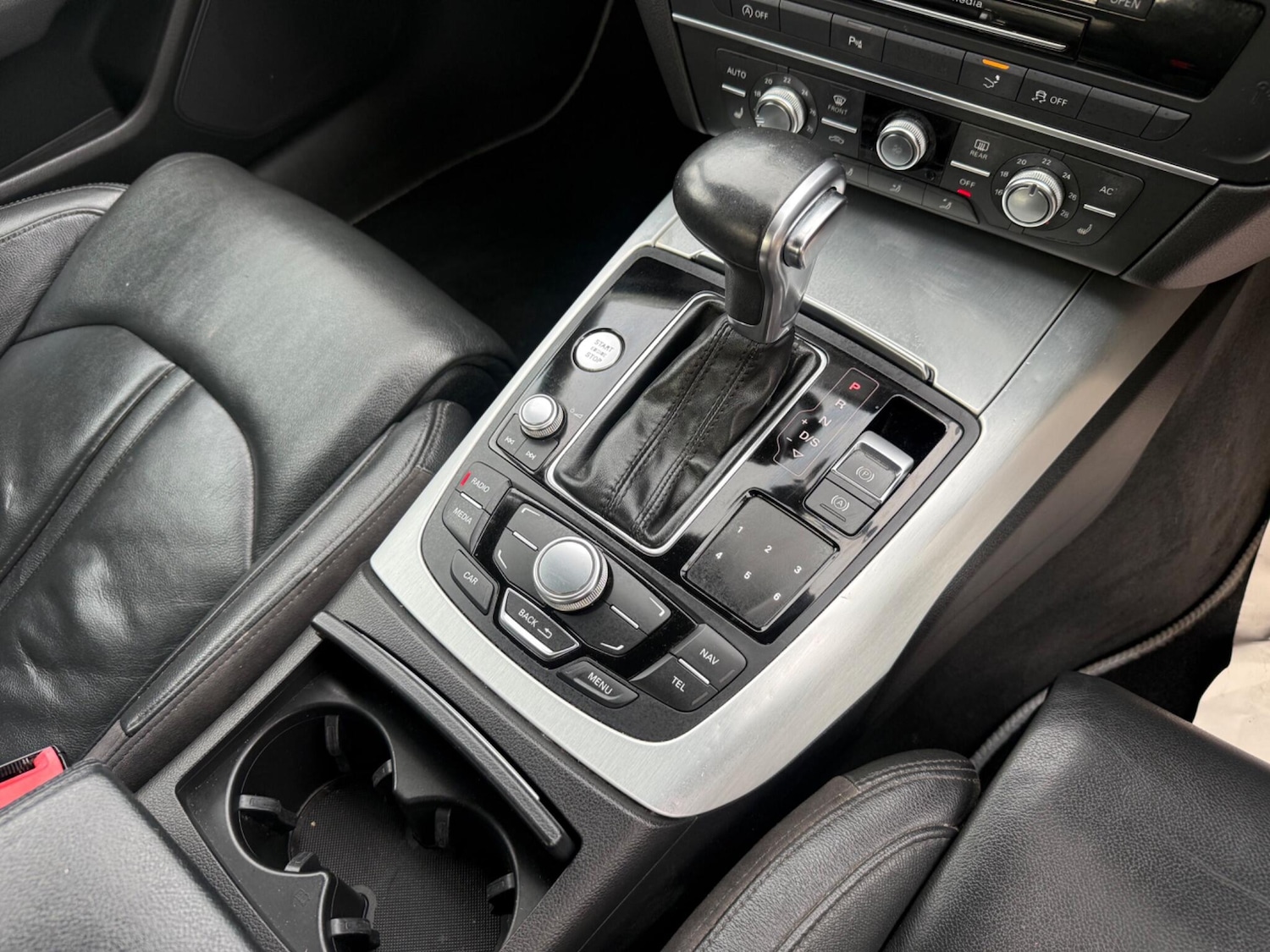 Used Audi A7 2011 for sale - 77927680: Photo 20