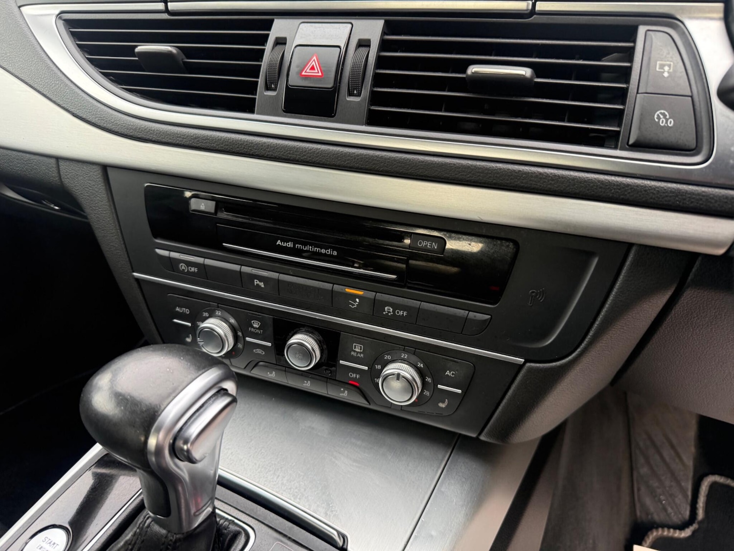 Used Audi A7 2011 for sale - 77927680: Photo 21