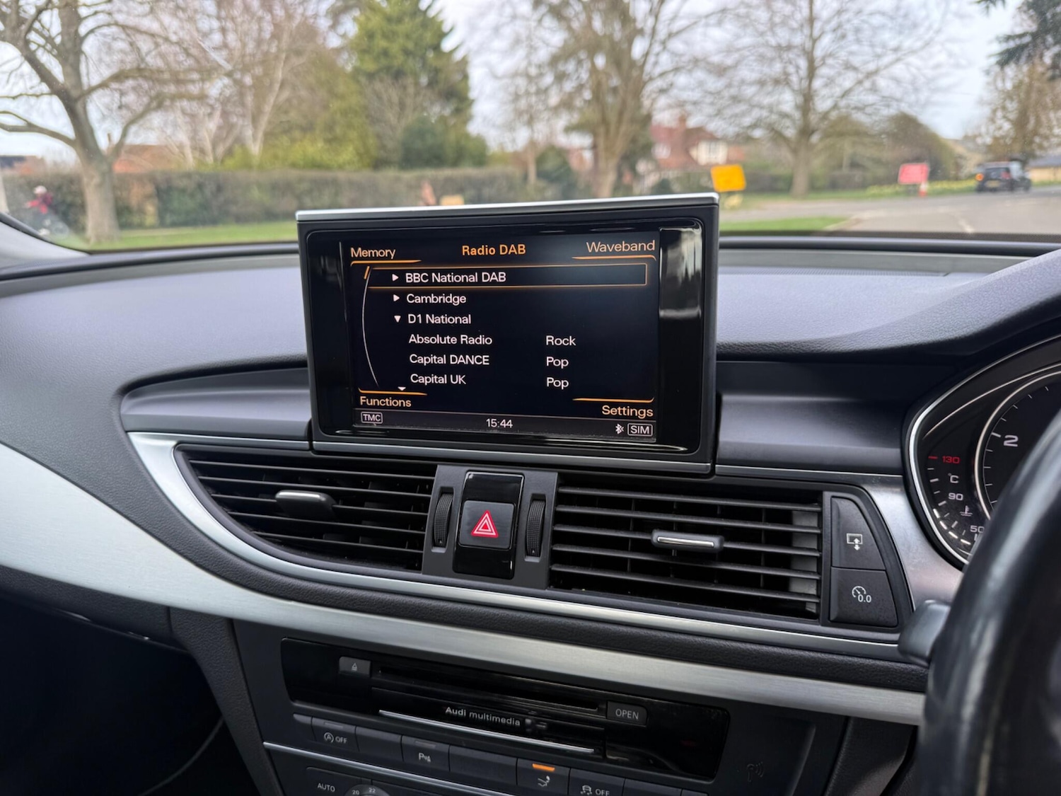 Used Audi A7 2011 for sale - 77927680: Photo 22