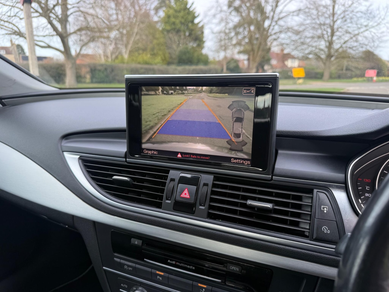 Used Audi A7 2011 for sale - 77927680: Photo 23