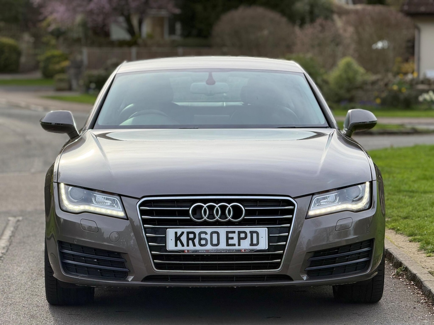 Used Audi A7 2011 for sale - 77927680: Photo 3