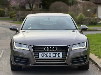 Used Audi A7 2011 for sale - 77927680: Photo