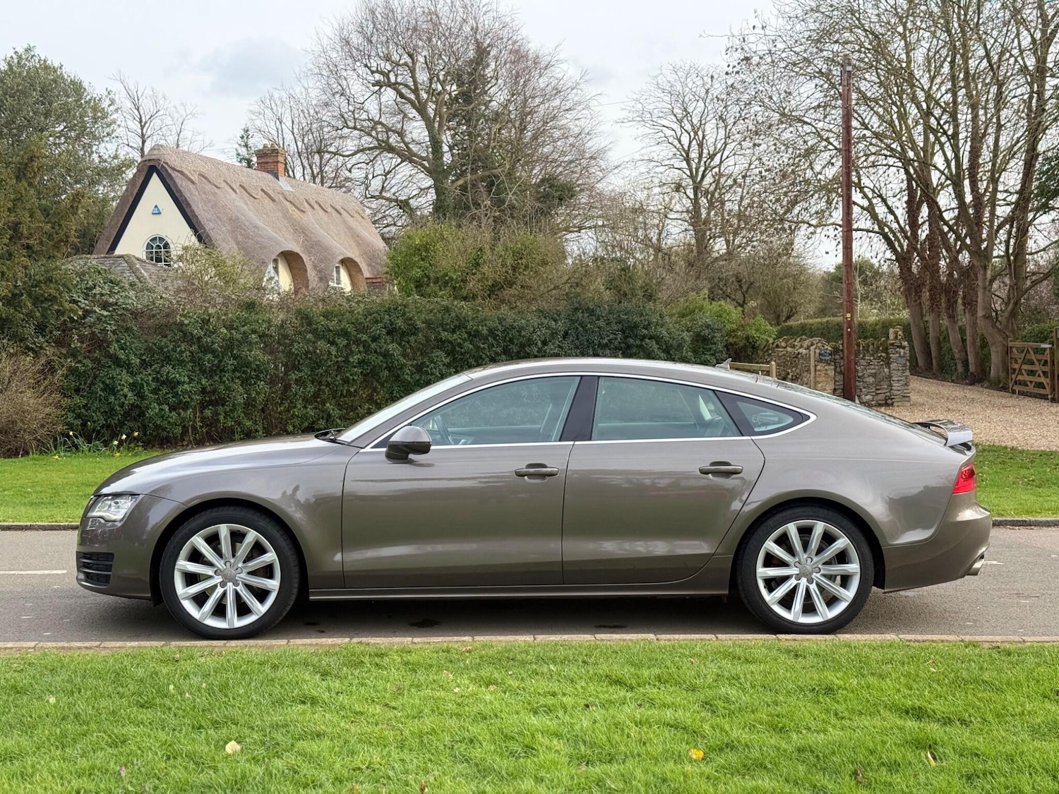 Used Audi A7 2011 for sale - 77927680: Photo 6