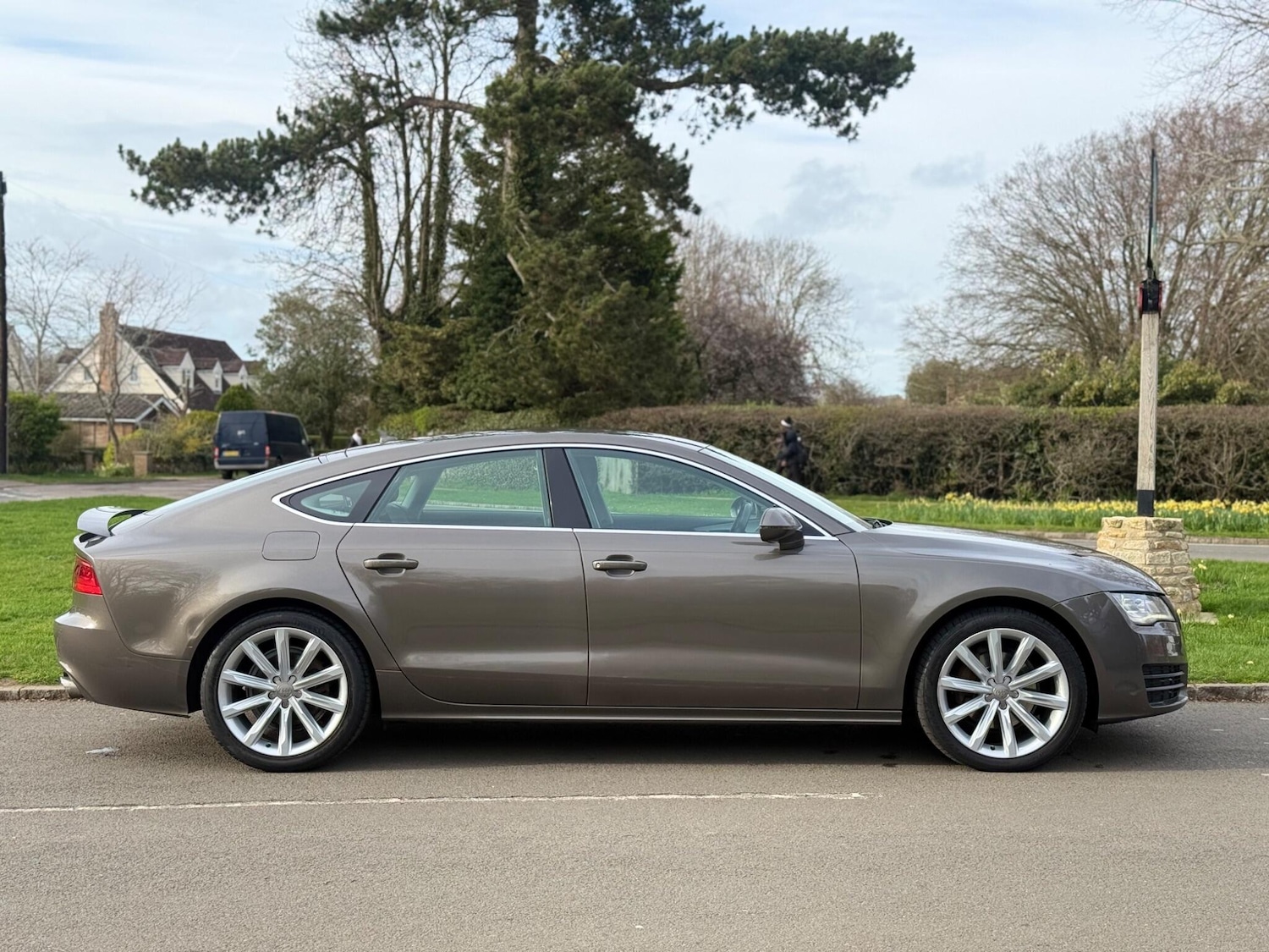 Used Audi A7 2011 for sale - 77927680: Photo 7