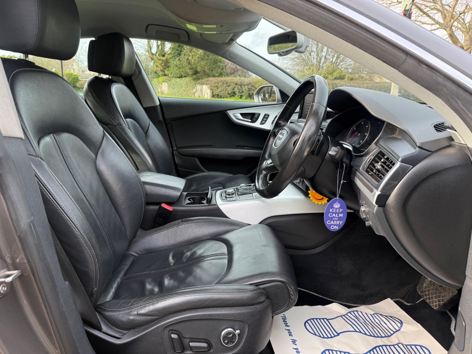 Used Audi A7 2011 for sale - 77927680: Photo 8