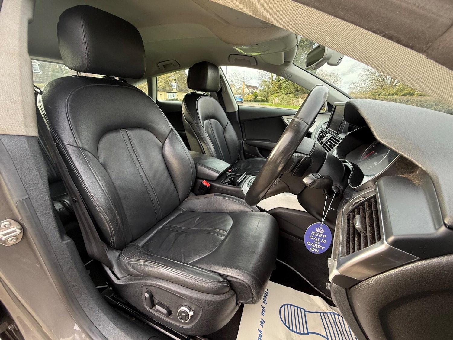 Used Audi A7 2011 for sale - 77927680: Photo 9