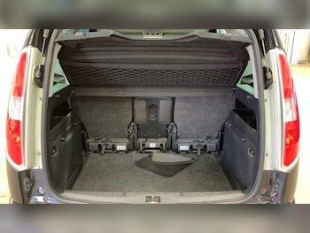 Used Skoda Roomster 2012 for sale - 78412961: Photo