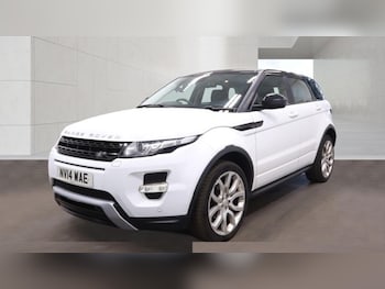 Used Land Rover Range Rover Evoque 2014 for sale - 78892809: Photo