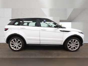 Used Land Rover Range Rover Evoque 2014 for sale - 78892809: Photo