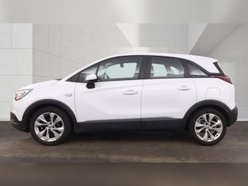 Used Vauxhall Crossland X 2019 for sale - 79010271: Photo