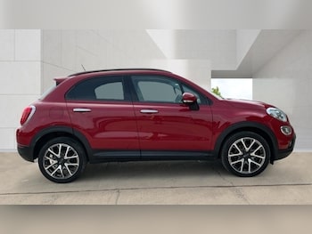 Used Fiat 500X 2016 for sale - 79156200: Photo