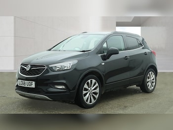 Used Vauxhall Mokka X 2019 for sale - 78412958: Photo