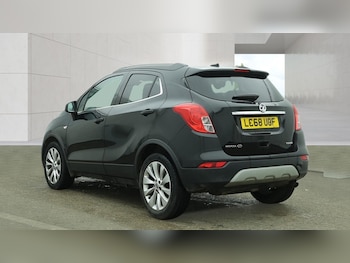 Used Vauxhall Mokka X 2019 for sale - 78412958: Photo
