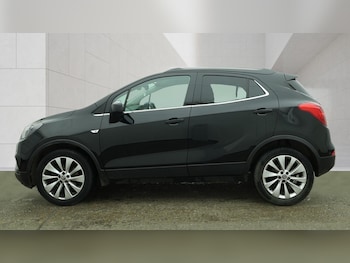 Used Vauxhall Mokka X 2019 for sale - 78412958: Photo