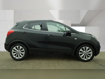 Used Vauxhall Mokka X 2019 for sale - 78412958: Photo