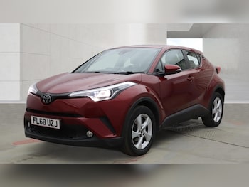 Used Toyota C-HR 2019 for sale - 78412963: Photo