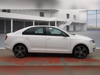 Used Skoda Rapid 2016 for sale - 78412956: Photo