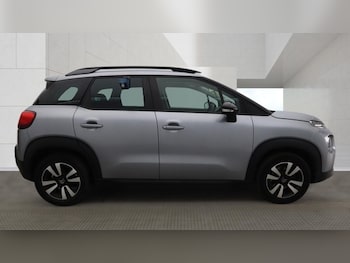 Used Citroen C3 Aircross 2021 for sale - 79156199: Photo