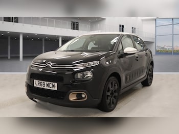 Used Citroen C3 2019 for sale - 78412962: Photo