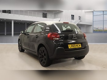 Used Citroen C3 2019 for sale - 78412962: Photo
