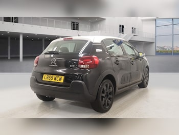 Used Citroen C3 2019 for sale - 78412962: Photo