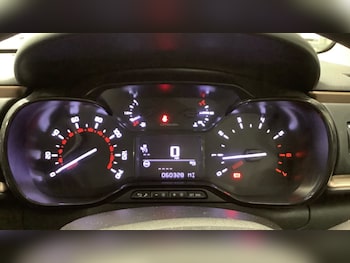 Used Citroen C3 2019 for sale - 78412962: Photo