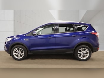 Used Ford Kuga 2018 for sale - 78831535: Photo