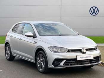 Used VOLKSWAGEN POLO in Abinger Hammer, Surrey