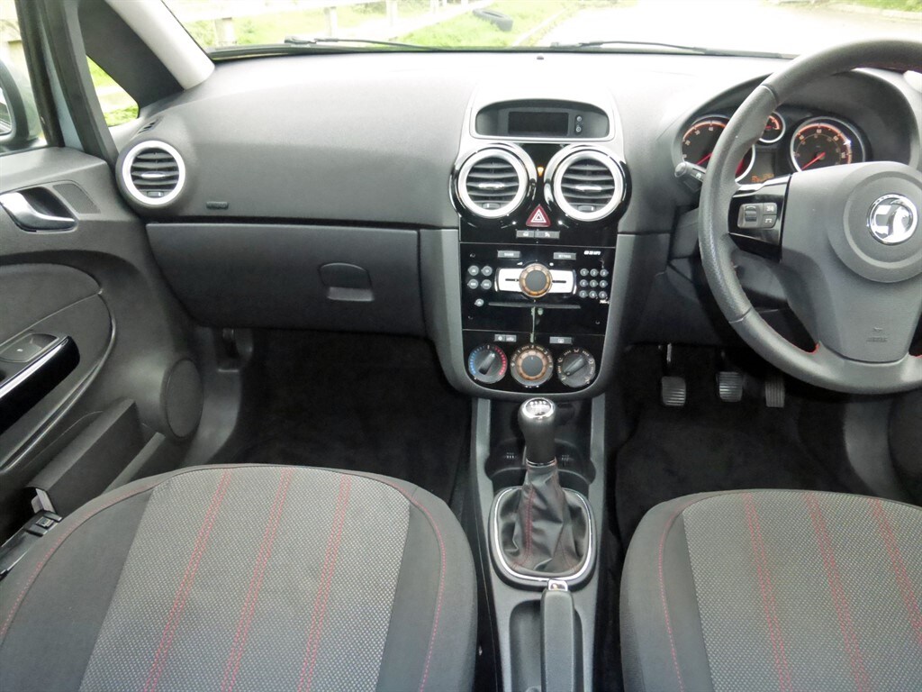 Used Vauxhall Corsa 2014 for sale - 76589978: Photo 18