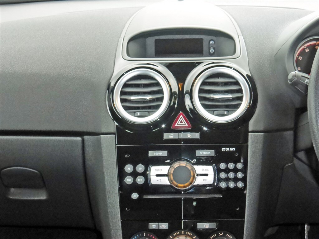 Used Vauxhall Corsa 2014 for sale - 76589978: Photo 19