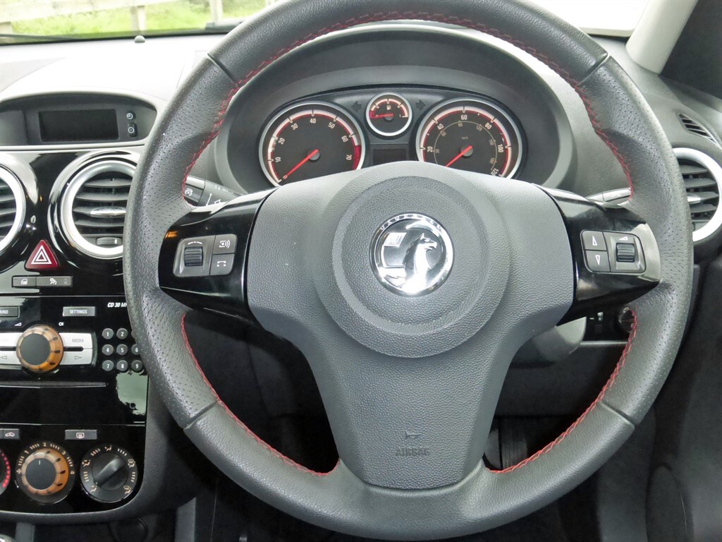 Used Vauxhall Corsa 2014 for sale - 76589978: Photo 20
