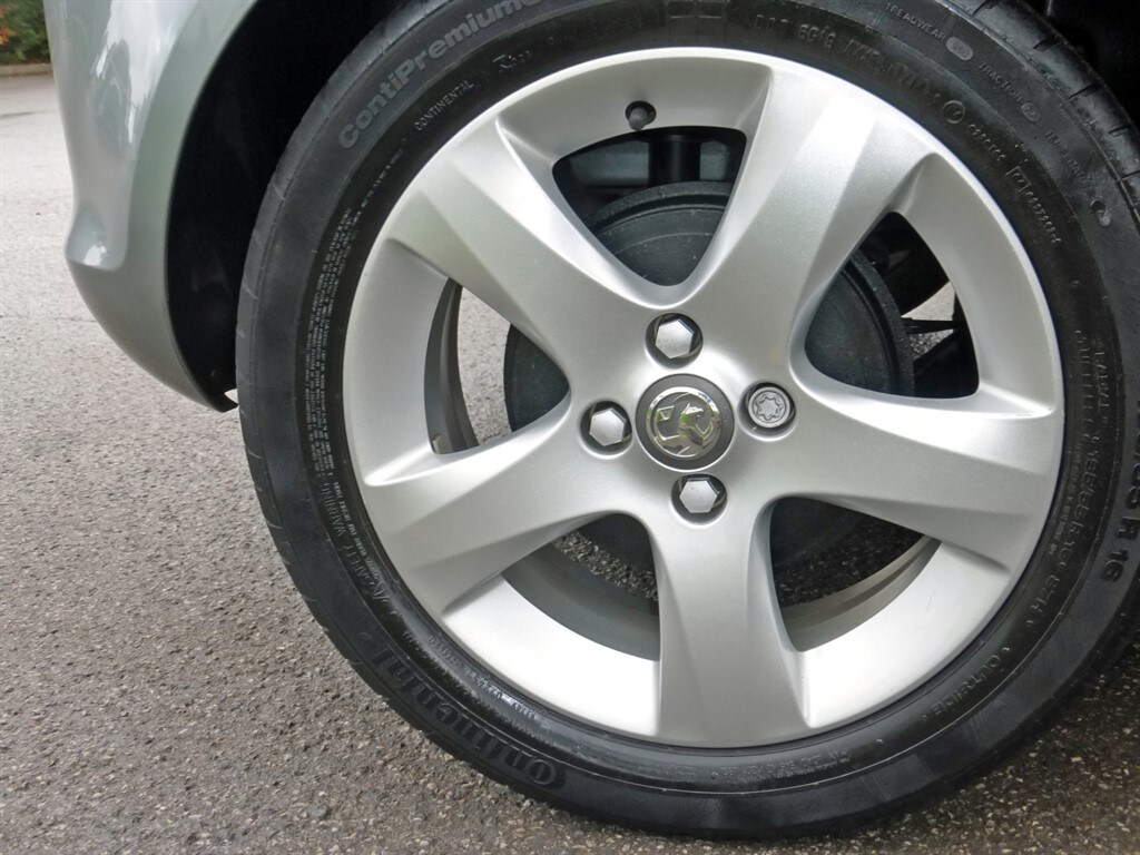 Used Vauxhall Corsa 2014 for sale - 76589978: Photo 23